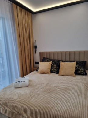 SkyHel Apartament 203, Hel